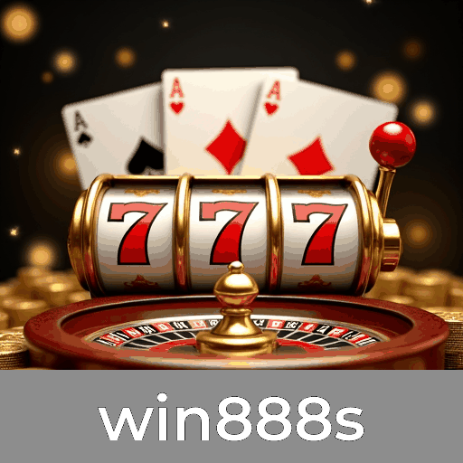 win888s: Plataforma de apostas segura e premiada