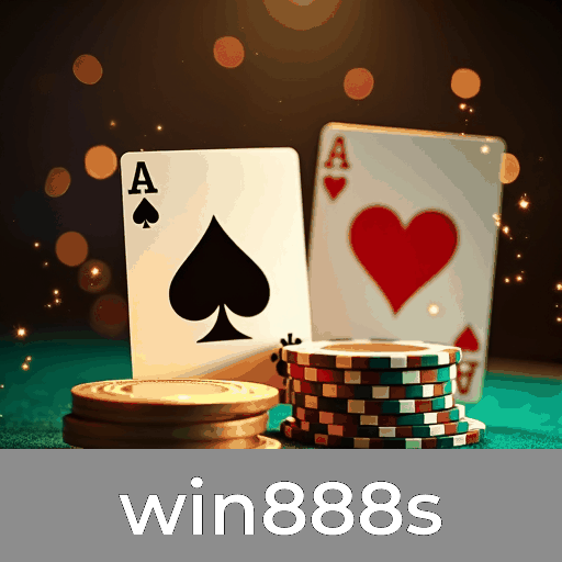 Win888s: A Plataforma Confiável com Serviço Profissional e Vantagens Incomparáveis