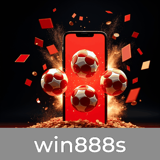 win888s: Especialista em Apostas Esportivas Focadas no Brasil