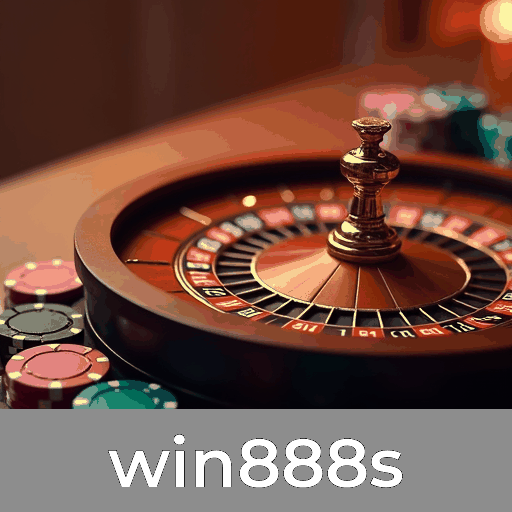 Win888s: Slots com Gigantescos Prêmios, Jogos de Mesa ao Vivo - Imersão Total, Roleta - Máxima Emoção, Baralho - Estratégia Superior