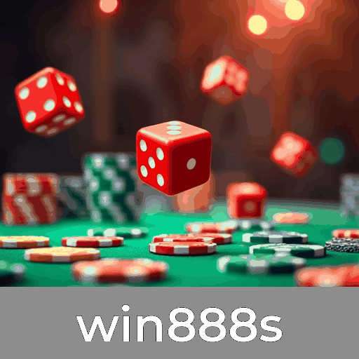 Win888s: Bônus Generosos e Ofertas Exclusivas Esperam por Você